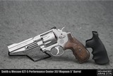 Smith & Wesson 627-5 Performance Center 357 Magnum 5” Barrel