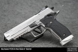 Sig Sauer P226 X-Five 9mm 5” Barrel - 1 of 2