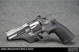 Smith & Wesson 610-3 10mm 4” Barrel