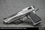 Magnum Research Desert Eagle MKXIX 50 AE 6” Barrel - 1 of 2