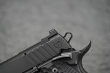 Nighthawk Custom Firehawk 45 ACP 5” Barrel w/ IOS Cut - 4 of 25