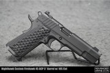 Nighthawk Custom Firehawk 45 ACP 5” Barrel w/ IOS Cut - 2 of 25