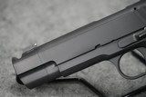 Nighthawk Custom Firehawk 45 ACP 5” Barrel w/ IOS Cut - 6 of 25