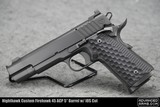 Nighthawk Custom Firehawk 45 ACP 5” Barrel w/ IOS Cut - 1 of 25