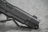 Nighthawk Custom Firehawk 45 ACP 5” Barrel w/ IOS Cut - 18 of 25