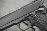 Nighthawk Custom Firehawk 45 ACP 5” Barrel w/ IOS Cut - 5 of 25
