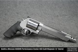 Smith & Wesson 460XVR Performance Center 460 S&W Magnum 7.5” Barrel - 2 of 4