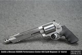Smith & Wesson 460XVR Performance Center 460 S&W Magnum 7.5” Barrel