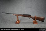 Tikka T3X Hunter 30-06 Springfield 22.4” Barrel - 2 of 2
