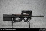 FN PS90 5.7x28mm 16.04” Barrel