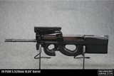 FN PS90 5.7x28mm 16.04” Barrel - 2 of 2
