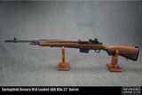 Springfield Armory M1A Loaded 308 Win 22” Barrel - 2 of 2