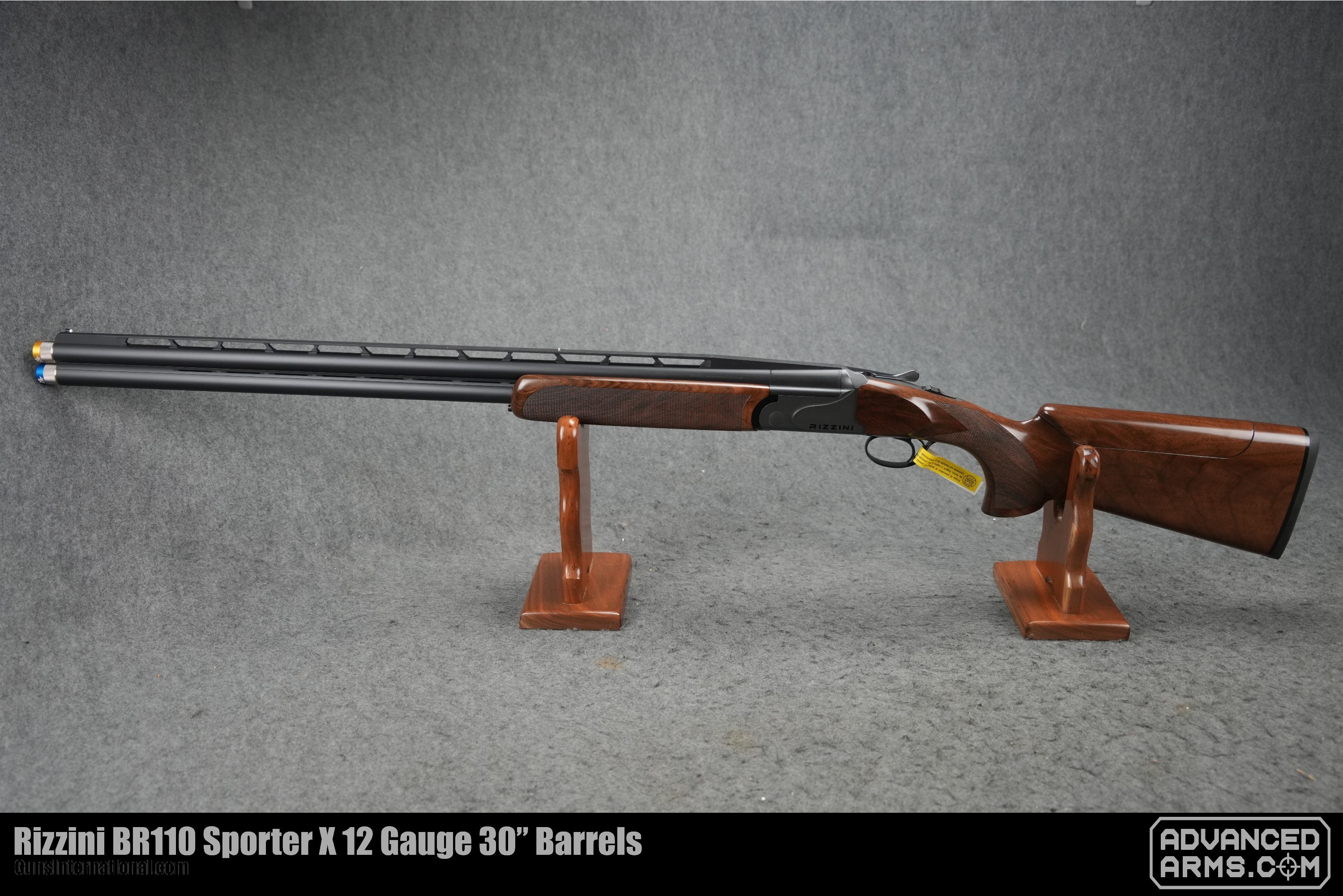 Rizzini BR110 Sporter X 12 Gauge 30” Barrels FREE SHIPPING for sale