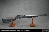 Ruger 10/22 60th Anniversary Edition 22 LR 18.5” Barrel - 1 of 2