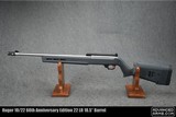 Ruger 10/22 60th Anniversary Edition 22 LR 18.5” Barrel - 2 of 2