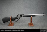 Smith & Wesson 1854 44 Magnum 19.25” Barrel - 1 of 2