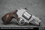 Smith & Wesson 686-6 Performance Center 357 Magnum 2.5” Barrel - 2 of 2
