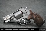 Smith & Wesson 686 6 Performance Center 357 Magnum 2.5
Barrel