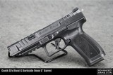 Canik SFx Rival-S Darkside 9mm 5” Barrel - 1 of 6