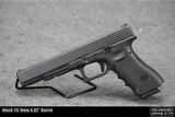 Glock 17L 9mm 6.02” Barrel - 1 of 2