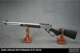 Smith & Wesson 1854 44 Magnum 19.25” Barrel - 2 of 2