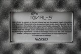 Canik SFx Rival-S Darkside 9mm 5” Barrel - 4 of 6