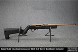Ruger 10/22 Takedown Backpacker 22 LR 16.4” Barrel *Davidson’s Exclusive* - 1 of 4