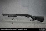 Remington 870 Tactical Magpul 12 Gauge 18.5” Barrel - 2 of 2