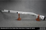 Mossberg 940 Pro True Timber Viper Snow Goose 12 Gauge 28” Barrel - 2 of 2