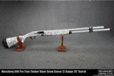 Mossberg 940 Pro True Timber Viper Snow Goose 12 Gauge 28” Barrel - 1 of 2