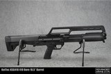 KelTec KSG410 410 Bore 18.5” Barrel - 1 of 2
