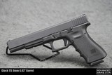 Glock 17L 9mm 6.02” Barrel - 1 of 2