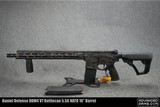 Daniel Defense DDM4 V7 Rattlecan 5.56 NATO 16” Barrel - 2 of 2