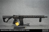 Daniel Defense DDM4 V7 Rattlecan 5.56 NATO 16” Barrel - 1 of 2