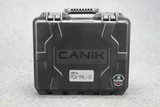 Canik SFx Rival-S Darkside 9mm 5” Barrel w/ meCanik MO2 Optic - 3 of 6