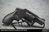 Smith & Wesson M&P340 357 Magnum 1.88” Barrel - 2 of 2