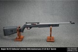 Ruger 10/22 Collector’s Series 60th Anniversary 22 LR 18.5” Barrel