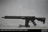 Smith & Wesson M&P15 Sport III 5.56 NATO 16” Barrel - 2 of 2