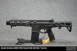 Daniel Defense DDM4 PDW Cobalt SBR 300 BLK 7” Barrel - 2 of 2