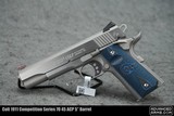 Colt 1911 Competition Series 70 45 ACP 5” Barrel - 1 of 2