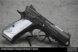 CZ USA Shadow 2 Compact OR 9mm 4