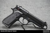 Beretta 92FS 9mm 4.9” Barrel - 2 of 2