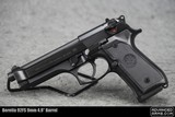 Beretta 92FS 9mm 4.9” Barrel