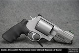 Smith & Wesson 500 Performance Center 500 S&W Magnum 3.5” Barrel - 2 of 2