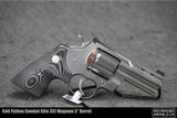 Colt Python Combat Elite 357 Magnum 3” Barrel - 2 of 2
