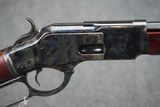 Taylor’s & Co 1873 Rifle Pistol Grip 357 Mag/38 Spl 20” Barrel - 3 of 4