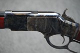 Taylor’s & Co 1873 Rifle Pistol Grip 357 Mag/38 Spl 20” Barrel - 4 of 4