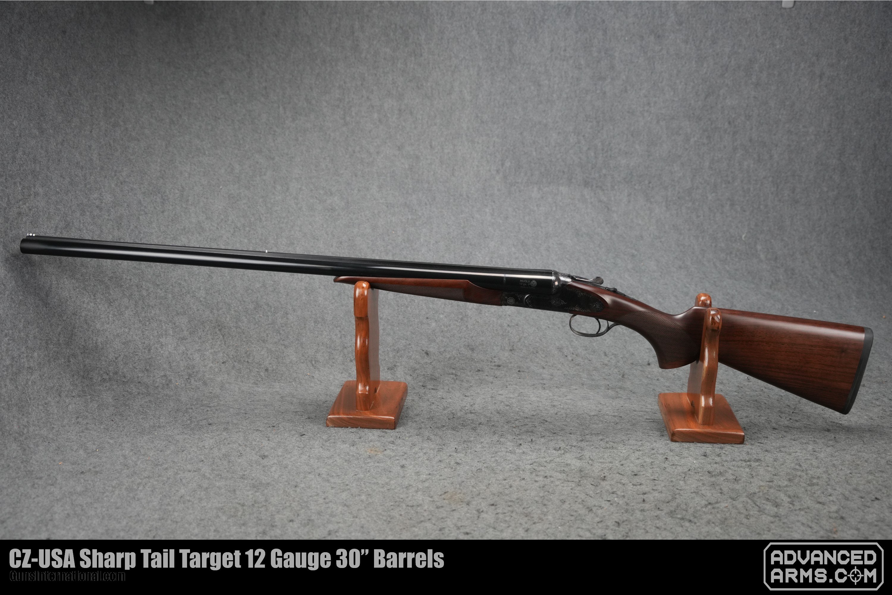 CZ-USA Sharp Tail Target 12 Gauge 30” Barrels - FREE SHIPPING for sale