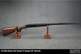 CZ-USA Sharp Tail Target 12 Gauge 30” Barrels - 1 of 2