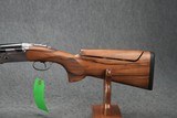 BNIB BERETTA 694 SPORTING WITH 32